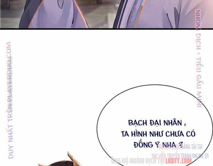 Trọng Sinh Bá Sủng Nhiếp Chính Vương Quá Mạnh Mẽ - Chương 165 - ảnh 97