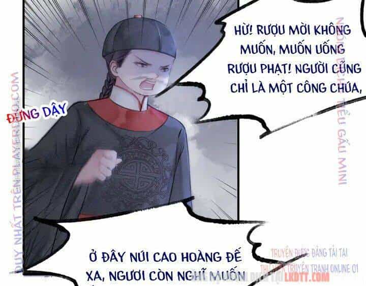 Trọng Sinh Bá Sủng Nhiếp Chính Vương Quá Mạnh Mẽ - Chương 166 - ảnh 31
