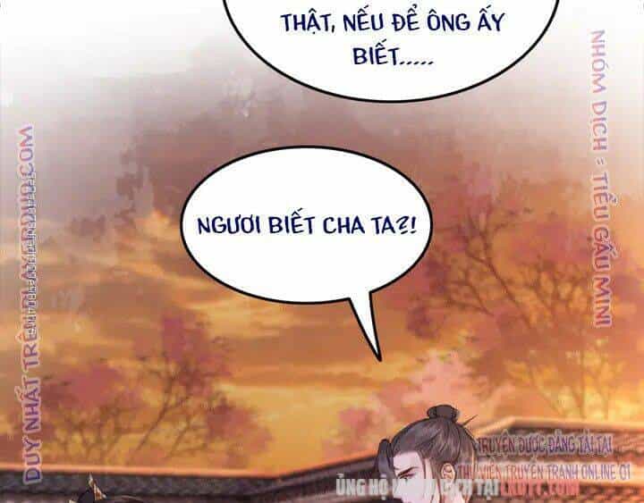 Trọng Sinh Bá Sủng Nhiếp Chính Vương Quá Mạnh Mẽ - Chương 166 - ảnh 53
