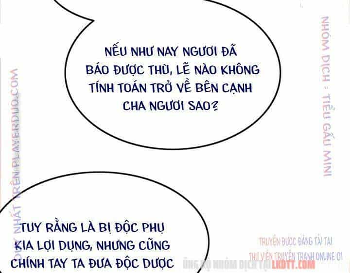Trọng Sinh Bá Sủng Nhiếp Chính Vương Quá Mạnh Mẽ - Chương 166 - ảnh 55