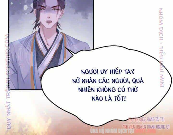 Trọng Sinh Bá Sủng Nhiếp Chính Vương Quá Mạnh Mẽ - Chương 166 - ảnh 64