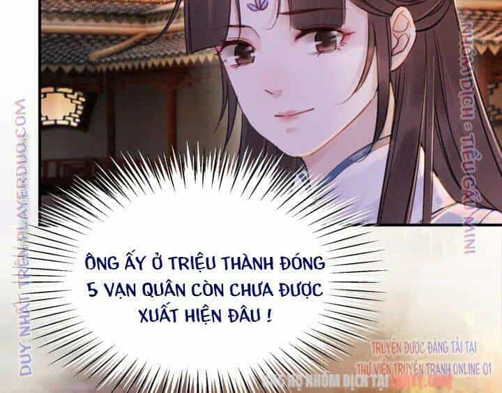 Trọng Sinh Bá Sủng Nhiếp Chính Vương Quá Mạnh Mẽ - Chương 166 - ảnh 73