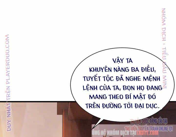 Trọng Sinh Bá Sủng Nhiếp Chính Vương Quá Mạnh Mẽ - Chương 167 - ảnh 106
