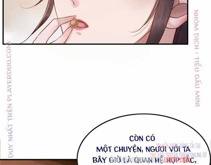 Trọng Sinh Bá Sủng Nhiếp Chính Vương Quá Mạnh Mẽ - Chương 167 - ảnh 121