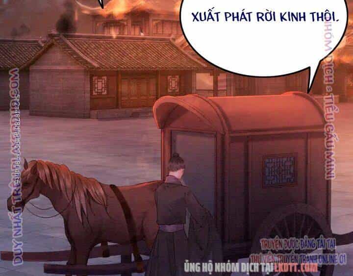 Trọng Sinh Bá Sủng Nhiếp Chính Vương Quá Mạnh Mẽ - Chương 168 - ảnh 8