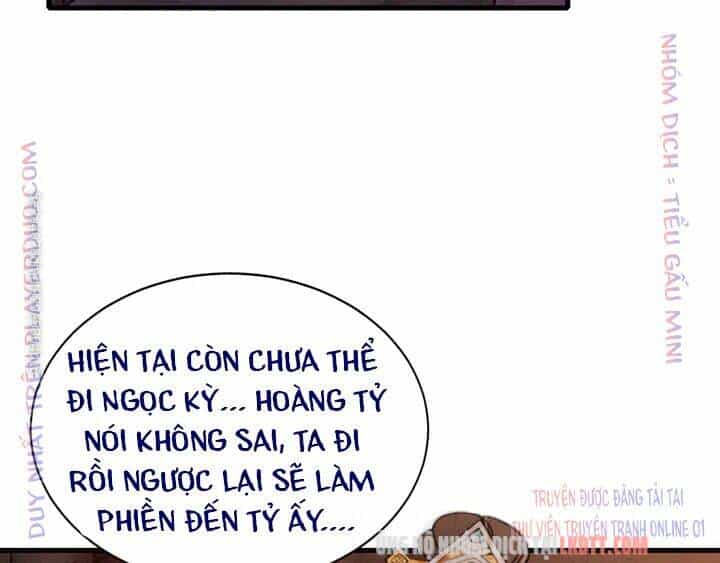 Trọng Sinh Bá Sủng Nhiếp Chính Vương Quá Mạnh Mẽ - Chương 168 - ảnh 83