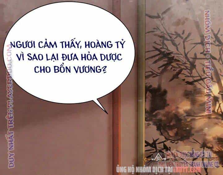 Trọng Sinh Bá Sủng Nhiếp Chính Vương Quá Mạnh Mẽ - Chương 168 - ảnh 86