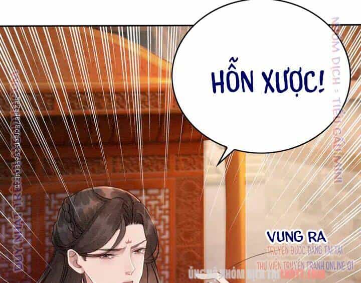 Trọng Sinh Bá Sủng Nhiếp Chính Vương Quá Mạnh Mẽ - Chương 170 - ảnh 22