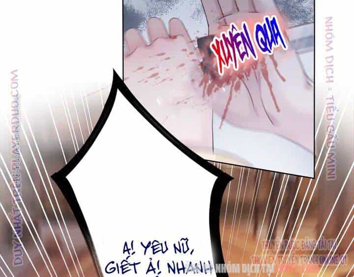 Trọng Sinh Bá Sủng Nhiếp Chính Vương Quá Mạnh Mẽ - Chương 170 - ảnh 37