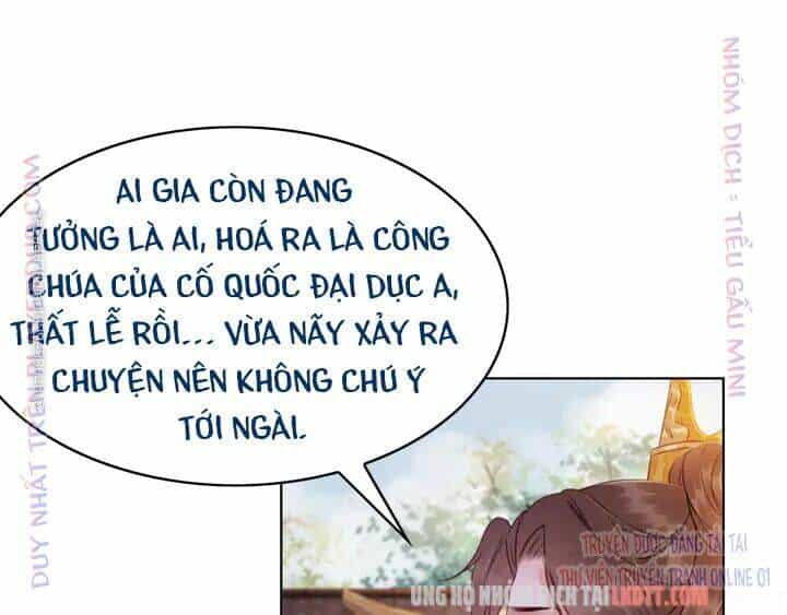 Trọng Sinh Bá Sủng Nhiếp Chính Vương Quá Mạnh Mẽ - Chương 170 - ảnh 79