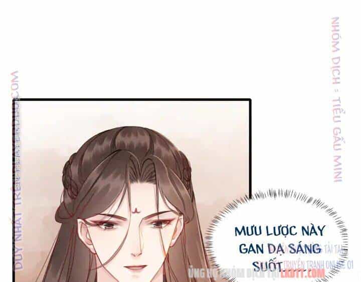 Trọng Sinh Bá Sủng Nhiếp Chính Vương Quá Mạnh Mẽ - Chương 171 - ảnh 12