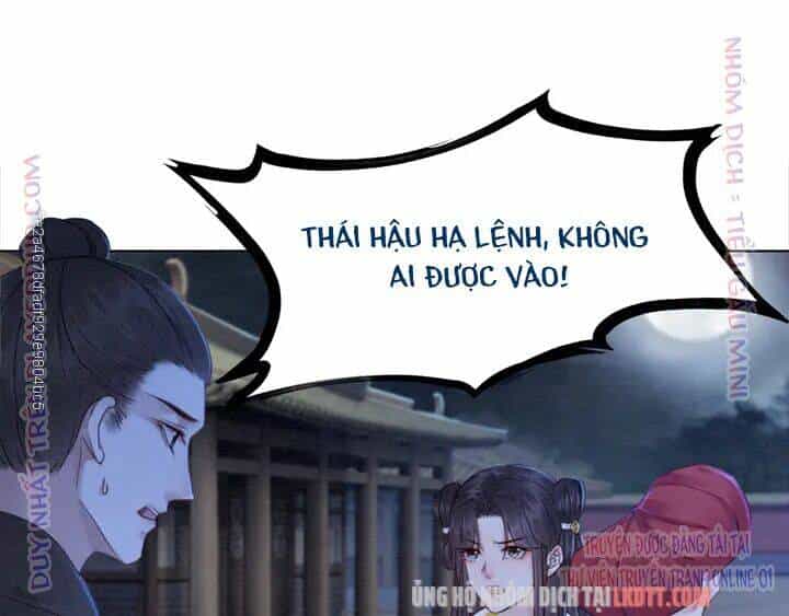 Trọng Sinh Bá Sủng Nhiếp Chính Vương Quá Mạnh Mẽ - Chương 171 - ảnh 64