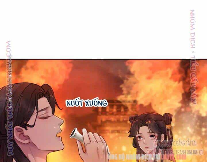 Trọng Sinh Bá Sủng Nhiếp Chính Vương Quá Mạnh Mẽ - Chương 172 - ảnh 37