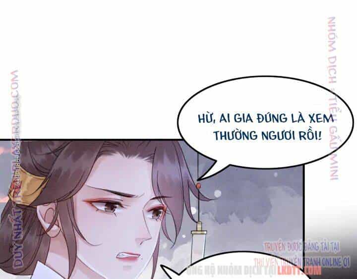 Trọng Sinh Bá Sủng Nhiếp Chính Vương Quá Mạnh Mẽ - Chương 172 - ảnh 53
