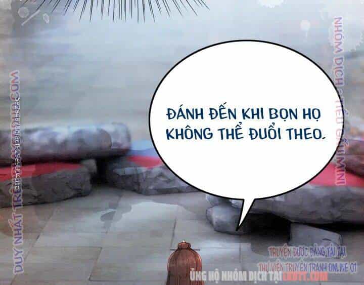 Trọng Sinh Bá Sủng Nhiếp Chính Vương Quá Mạnh Mẽ - Chương 173 - ảnh 33