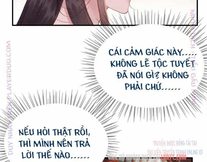 Trọng Sinh Bá Sủng Nhiếp Chính Vương Quá Mạnh Mẽ - Chương 173 - ảnh 87