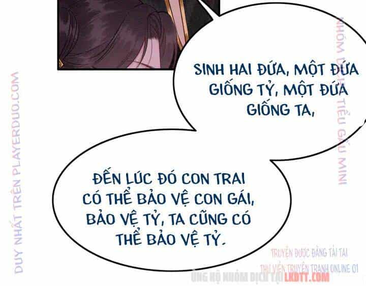 Trọng Sinh Bá Sủng Nhiếp Chính Vương Quá Mạnh Mẽ - Chương 173 - ảnh 93
