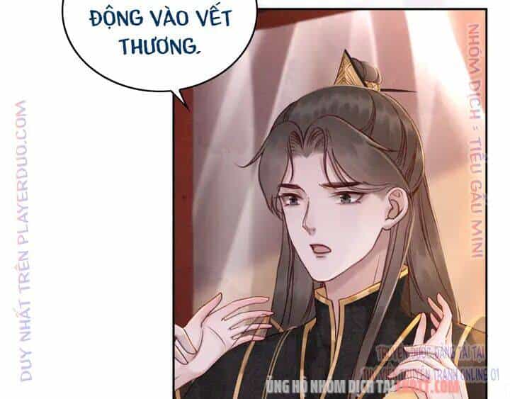 Trọng Sinh Bá Sủng Nhiếp Chính Vương Quá Mạnh Mẽ - Chương 174 - ảnh 72