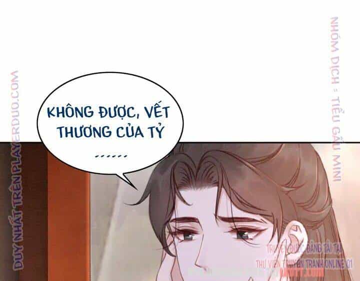 Trọng Sinh Bá Sủng Nhiếp Chính Vương Quá Mạnh Mẽ - Chương 174 - ảnh 9