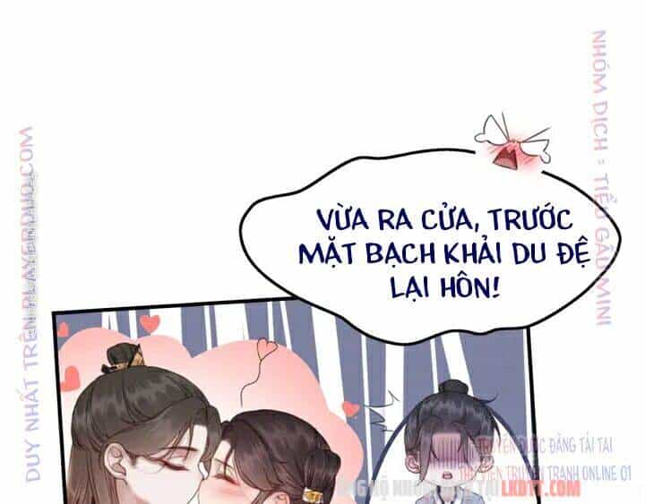 Trọng Sinh Bá Sủng Nhiếp Chính Vương Quá Mạnh Mẽ - Chương 178 - ảnh 11