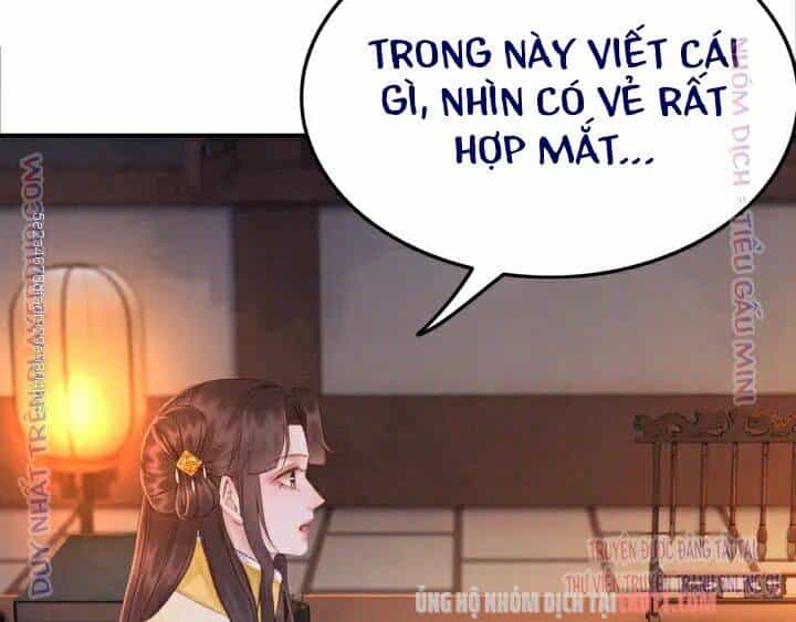 Trọng Sinh Bá Sủng Nhiếp Chính Vương Quá Mạnh Mẽ - Chương 178 - ảnh 21