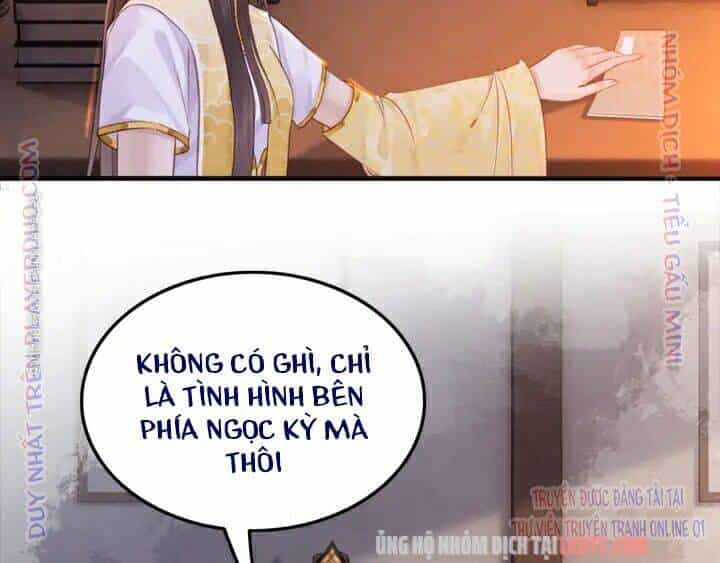 Trọng Sinh Bá Sủng Nhiếp Chính Vương Quá Mạnh Mẽ - Chương 178 - ảnh 22