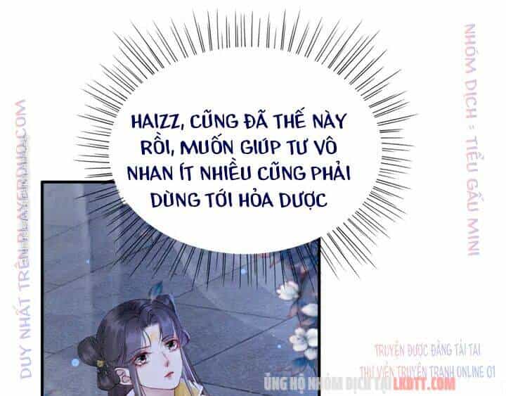 Trọng Sinh Bá Sủng Nhiếp Chính Vương Quá Mạnh Mẽ - Chương 179 - ảnh 42
