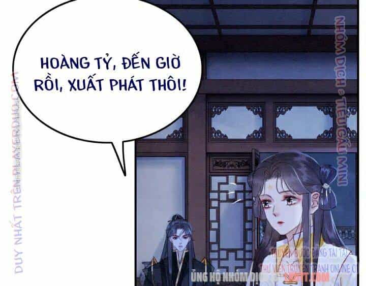 Trọng Sinh Bá Sủng Nhiếp Chính Vương Quá Mạnh Mẽ - Chương 179 - ảnh 44