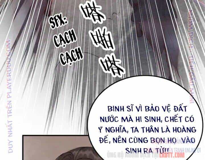 Trọng Sinh Bá Sủng Nhiếp Chính Vương Quá Mạnh Mẽ - Chương 179 - ảnh 95