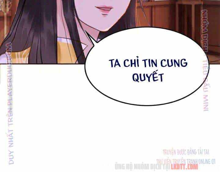 Trọng Sinh Bá Sủng Nhiếp Chính Vương Quá Mạnh Mẽ - Chương 180 - ảnh 64