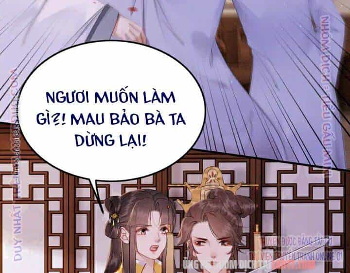 Trọng Sinh Bá Sủng Nhiếp Chính Vương Quá Mạnh Mẽ - Chương 180 - ảnh 70