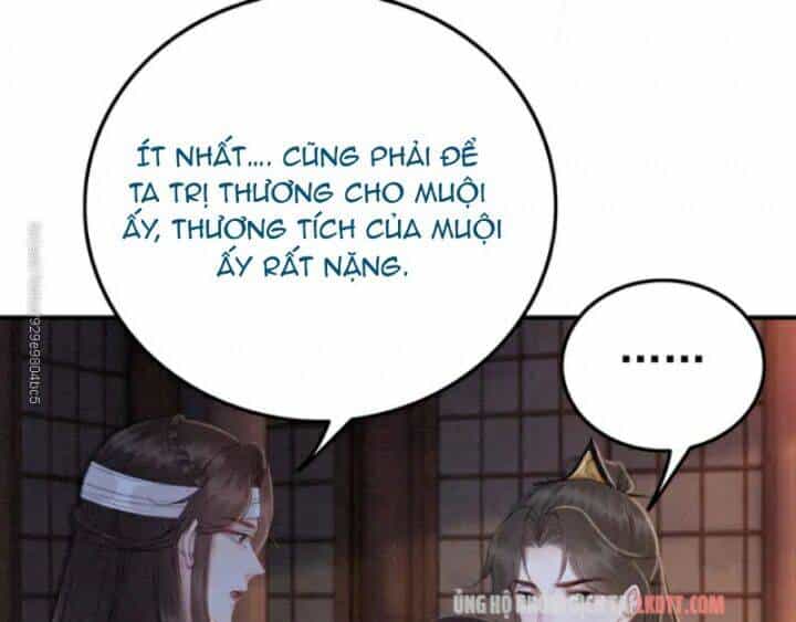 Trọng Sinh Bá Sủng Nhiếp Chính Vương Quá Mạnh Mẽ - Chương 181 - ảnh 72