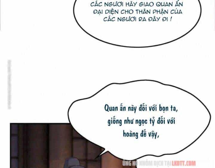 Trọng Sinh Bá Sủng Nhiếp Chính Vương Quá Mạnh Mẽ - Chương 182 - ảnh 7