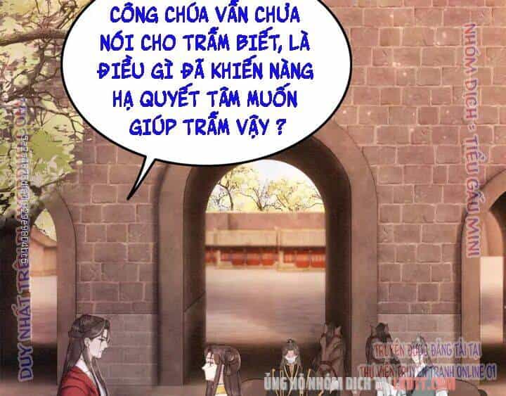 Trọng Sinh Bá Sủng Nhiếp Chính Vương Quá Mạnh Mẽ - Chương 183 - ảnh 46