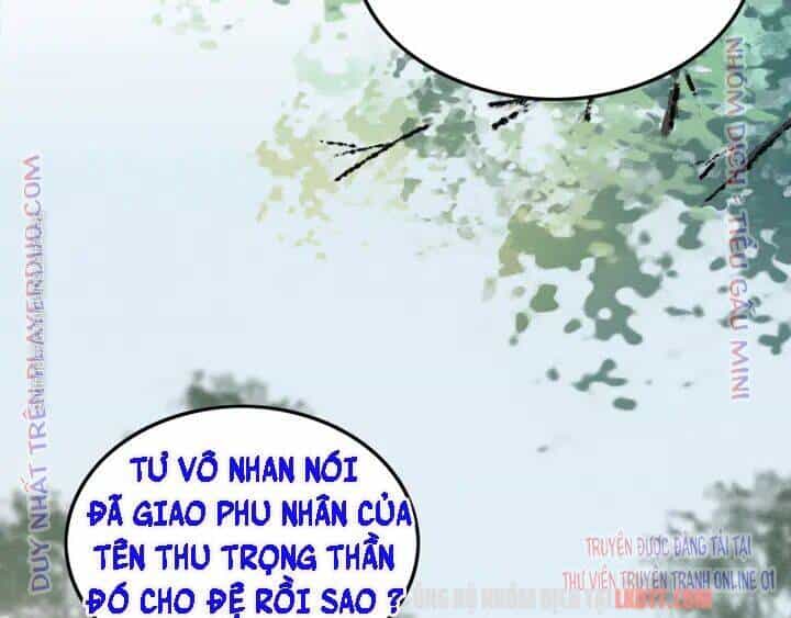 Trọng Sinh Bá Sủng Nhiếp Chính Vương Quá Mạnh Mẽ - Chương 183 - ảnh 73