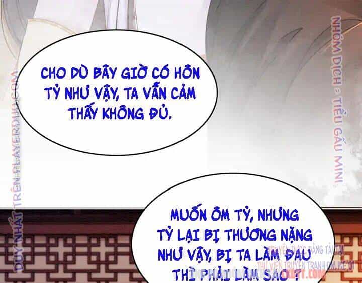 Trọng Sinh Bá Sủng Nhiếp Chính Vương Quá Mạnh Mẽ - Chương 183 - ảnh 8