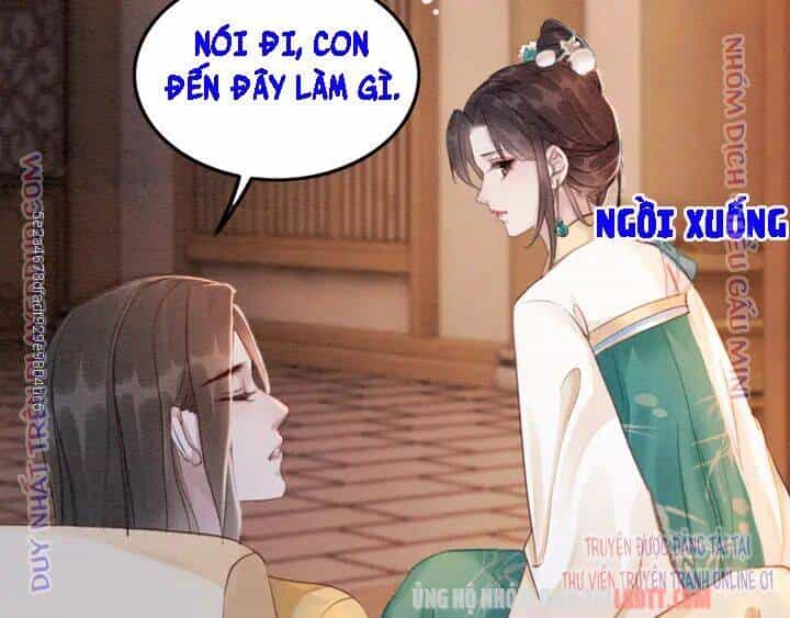 Trọng Sinh Bá Sủng Nhiếp Chính Vương Quá Mạnh Mẽ - Chương 184 - ảnh 63