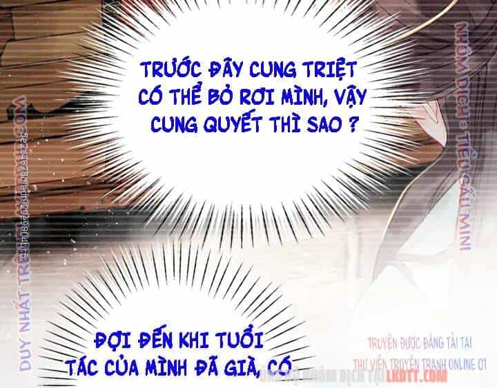 Trọng Sinh Bá Sủng Nhiếp Chính Vương Quá Mạnh Mẽ - Chương 184 - ảnh 80