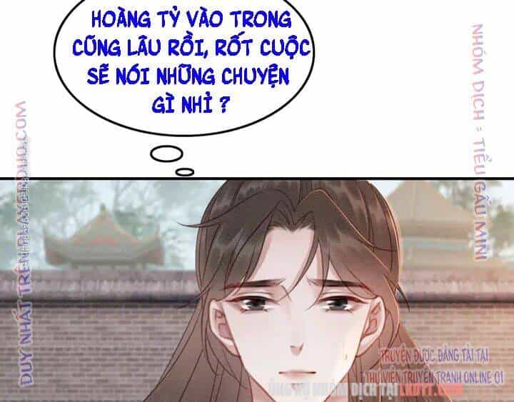 Trọng Sinh Bá Sủng Nhiếp Chính Vương Quá Mạnh Mẽ - Chương 184 - ảnh 84