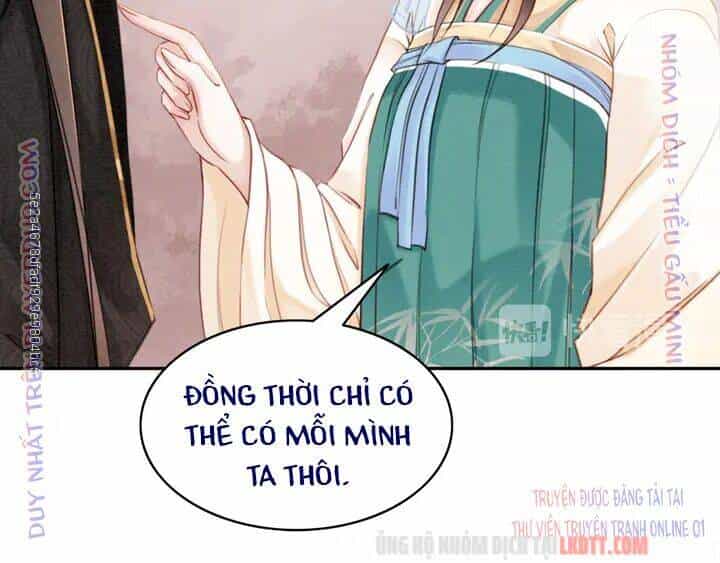 Trọng Sinh Bá Sủng Nhiếp Chính Vương Quá Mạnh Mẽ - Chương 186 - ảnh 25