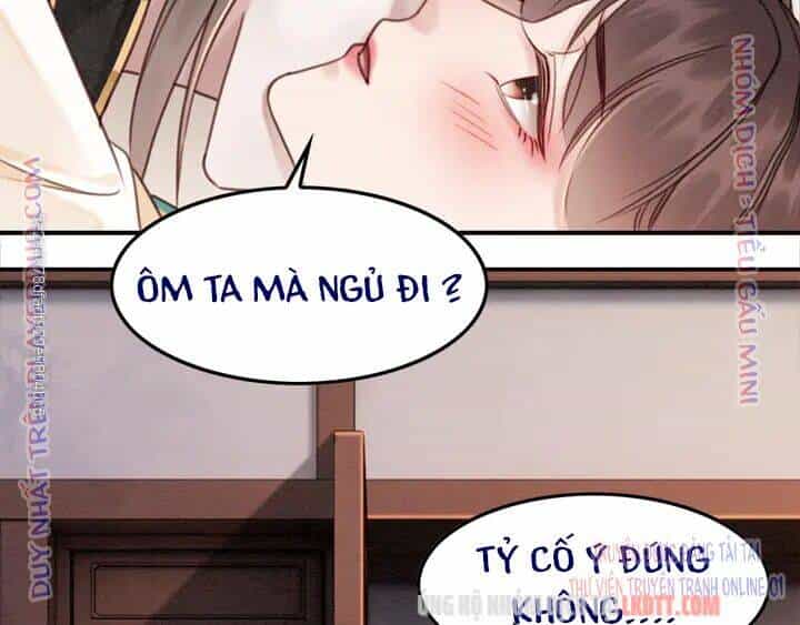 Trọng Sinh Bá Sủng Nhiếp Chính Vương Quá Mạnh Mẽ - Chương 186 - ảnh 62