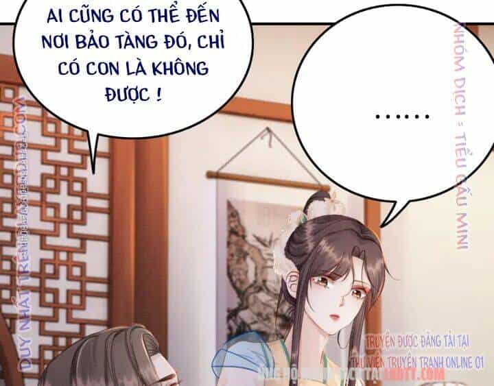 Trọng Sinh Bá Sủng Nhiếp Chính Vương Quá Mạnh Mẽ - Chương 187 - ảnh 25