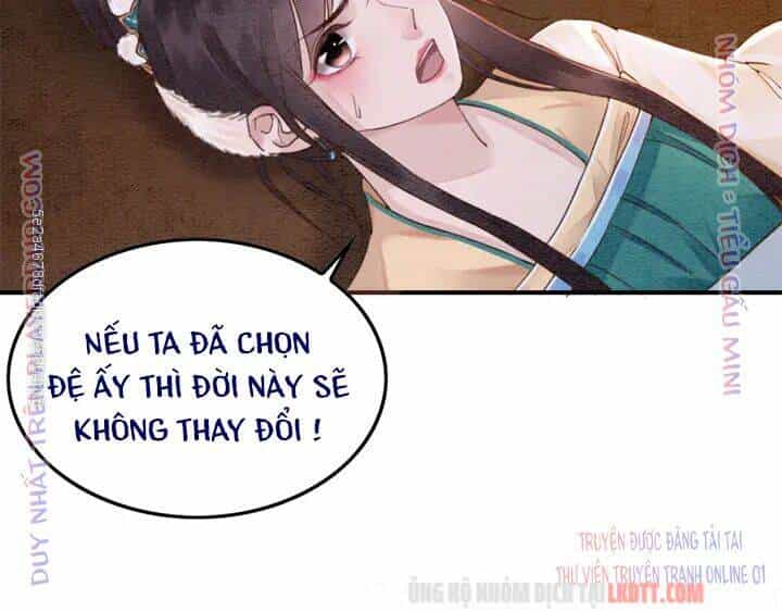 Trọng Sinh Bá Sủng Nhiếp Chính Vương Quá Mạnh Mẽ - Chương 187 - ảnh 69