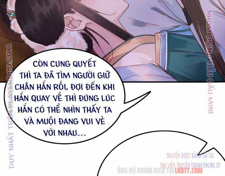 Trọng Sinh Bá Sủng Nhiếp Chính Vương Quá Mạnh Mẽ - Chương 187 - ảnh 73