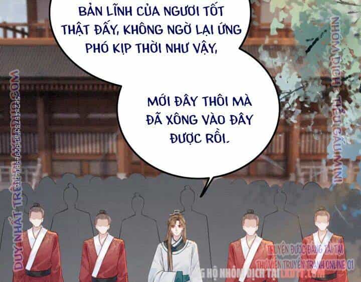Trọng Sinh Bá Sủng Nhiếp Chính Vương Quá Mạnh Mẽ - Chương 188 - ảnh 4