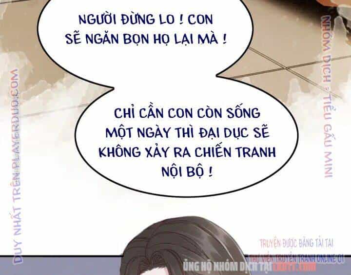 Trọng Sinh Bá Sủng Nhiếp Chính Vương Quá Mạnh Mẽ - Chương 188 - ảnh 56