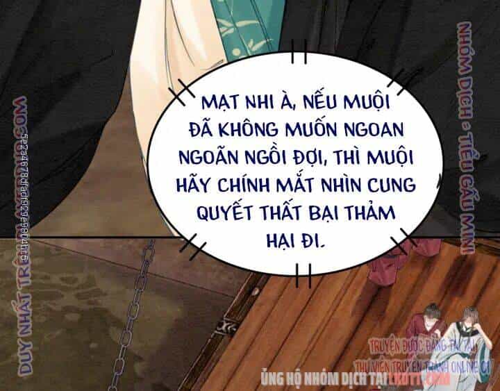 Trọng Sinh Bá Sủng Nhiếp Chính Vương Quá Mạnh Mẽ - Chương 189 - ảnh 26