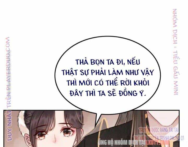Trọng Sinh Bá Sủng Nhiếp Chính Vương Quá Mạnh Mẽ - Chương 189 - ảnh 35