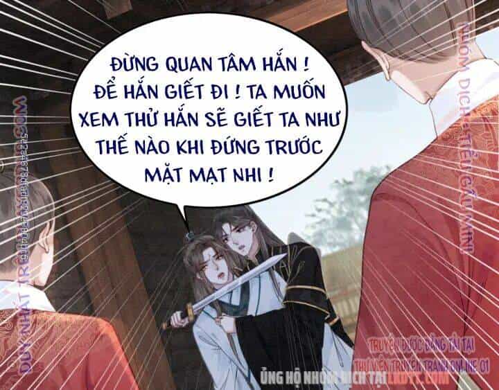 Trọng Sinh Bá Sủng Nhiếp Chính Vương Quá Mạnh Mẽ - Chương 189 - ảnh 59