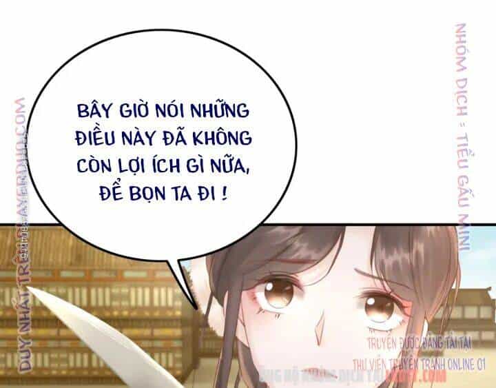 Trọng Sinh Bá Sủng Nhiếp Chính Vương Quá Mạnh Mẽ - Chương 189 - ảnh 82